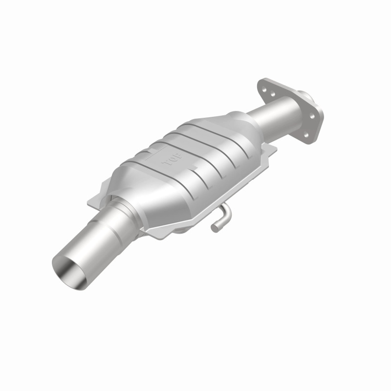 MagnaFlow 78-84 GM Passenger car CA Direct Fit Converter thumbnail 8