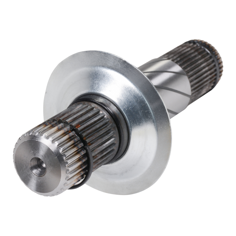 Yukon Gear ZF 215MM IFS Left Front Stub Axle for 2011-2019 RAM 1500 thumbnail 2
