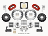 WIL Superlite Brake Kit