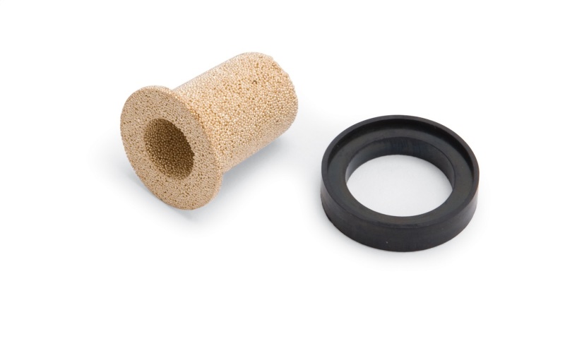 Fuel Filter Aluminum Street Filter