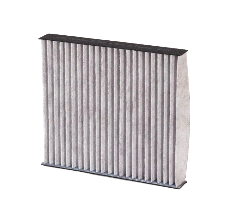K&N Disposable Cabin Air Filter Advantage Plus 10-13 Kia Soul thumbnail 2
