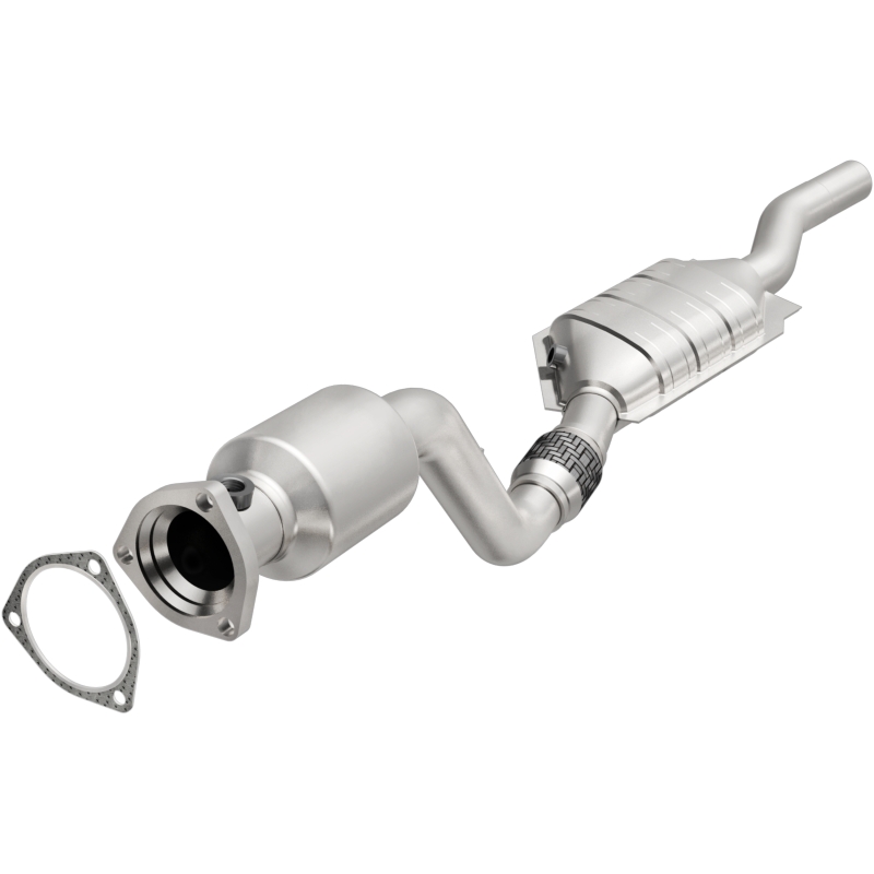 MagnaFlow Conv DF 03 Volkswagen Passat 2.8L thumbnail 7