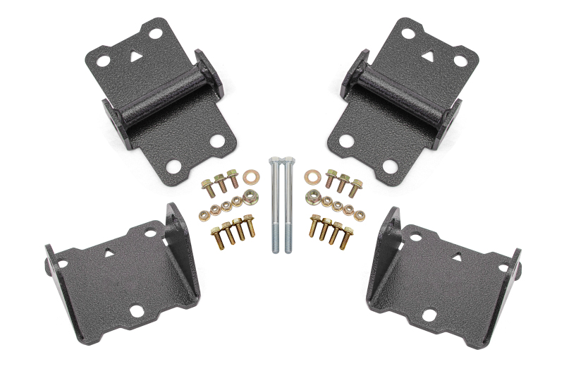 BMR Motor Mount Kits