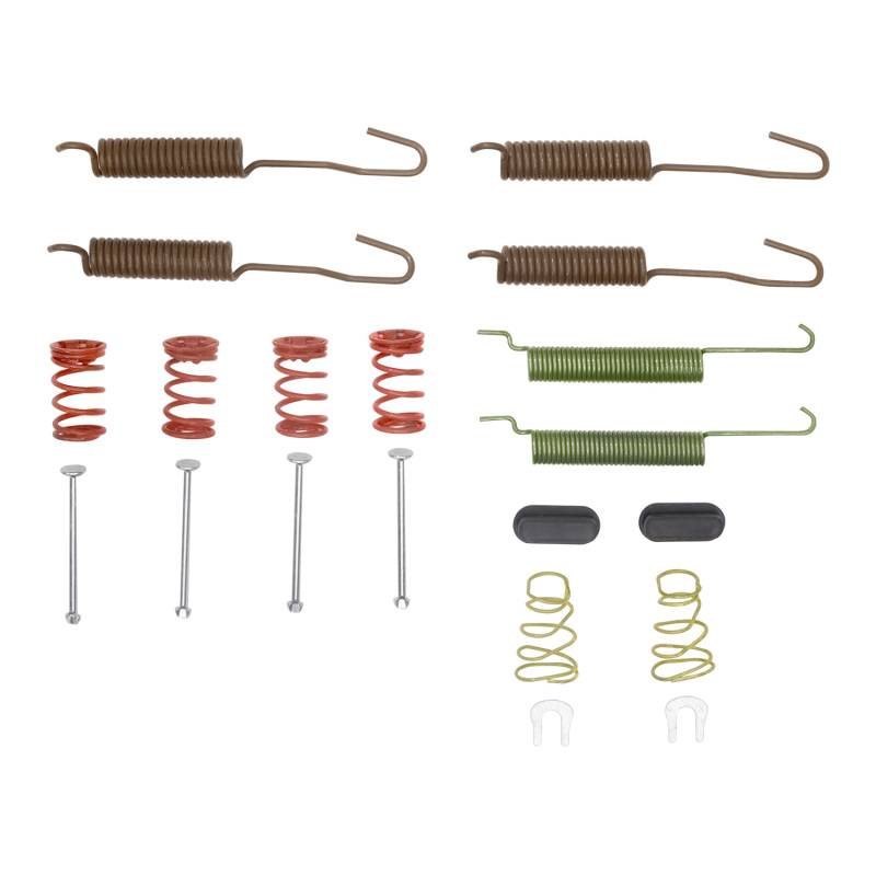 DFC Drum Brake Hardware Kits