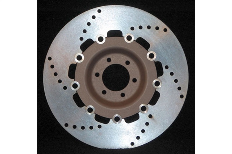 EBC 1981 Suzuki GS 550 LX Front Left Standard Brake Rotor