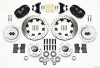 WIL Dynalite Brake Kit