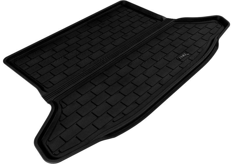 ACE Cargo Liner - Black