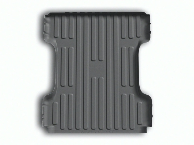 WeatherTech — WeatherTech 19-24 Dodge Ram 1500 / 21-24 Dodge Ram TRX 5ft 7in Bed (No Ram Box) ImpactLiner - Black
Truck Bed Liner