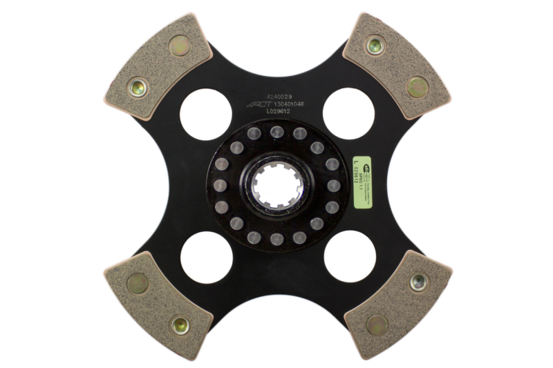 ACT Race Clutch Discs