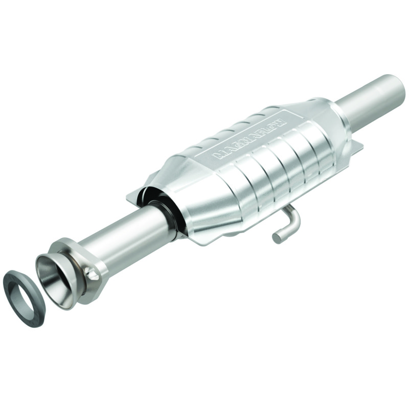MagnaFlow Conv GM 24X6.5X4 2/2 thumbnail 3