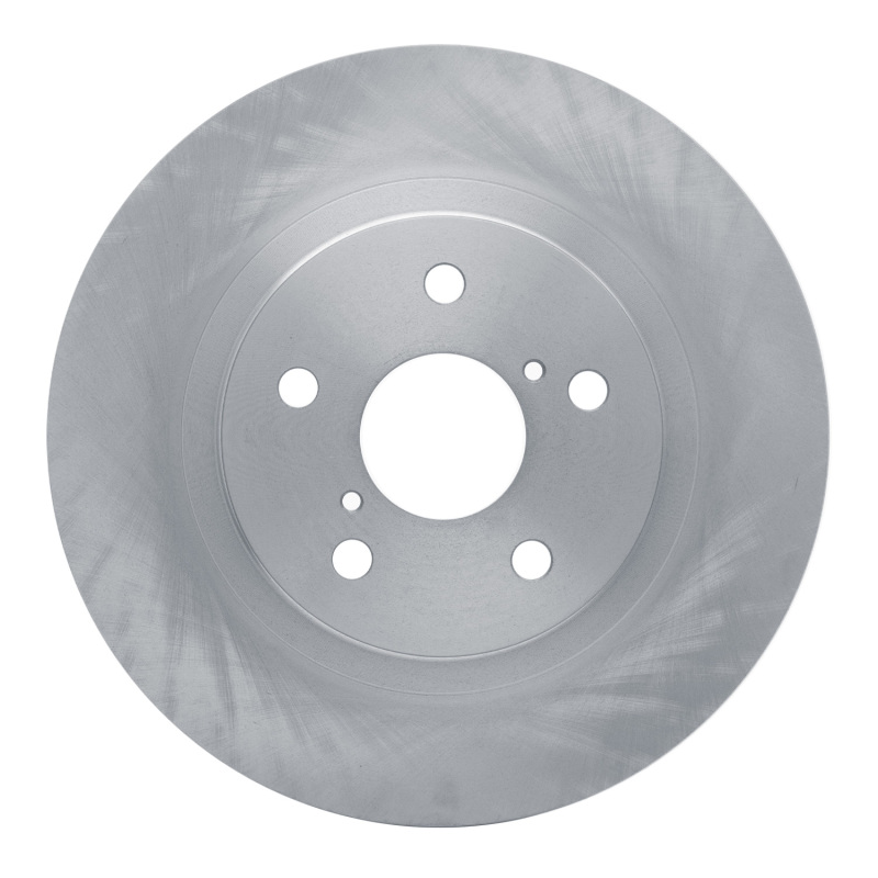 DFC Brake Rotors - Plain