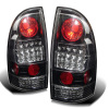 SPY LED Tail Lights