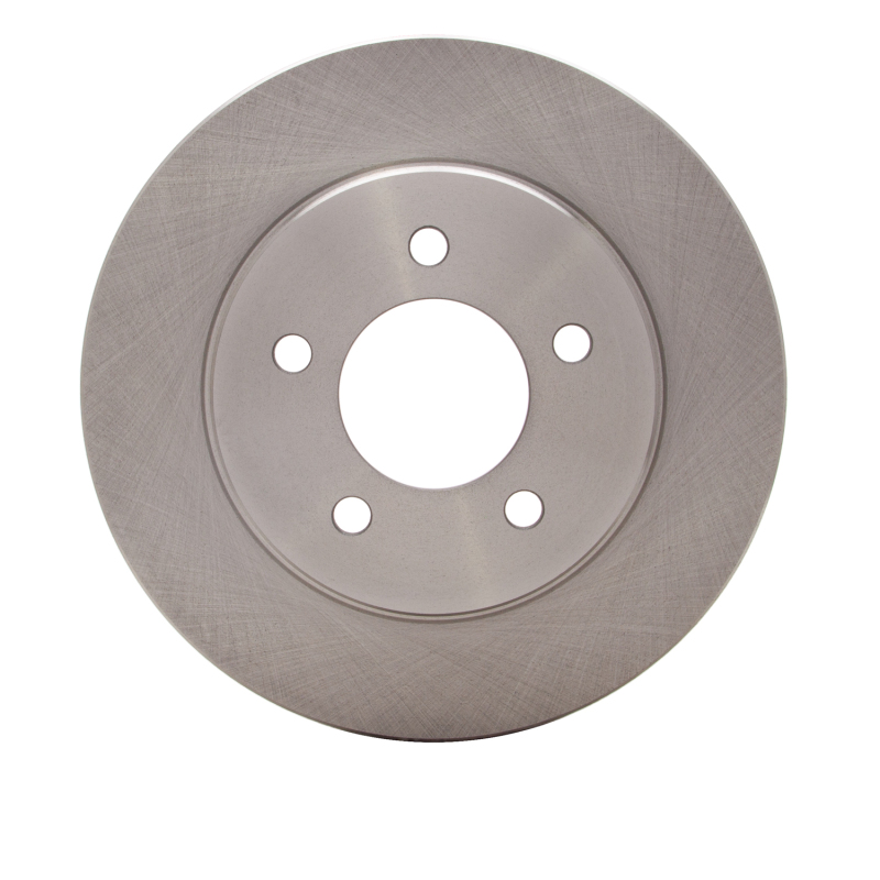 DFC Brake Rotors - Plain