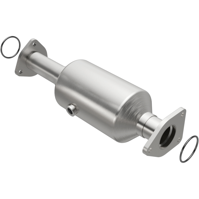 MagnaFlow California Direct Fit Catalytic Converter 04-08 Acura TSX L4 2.4L thumbnail 2