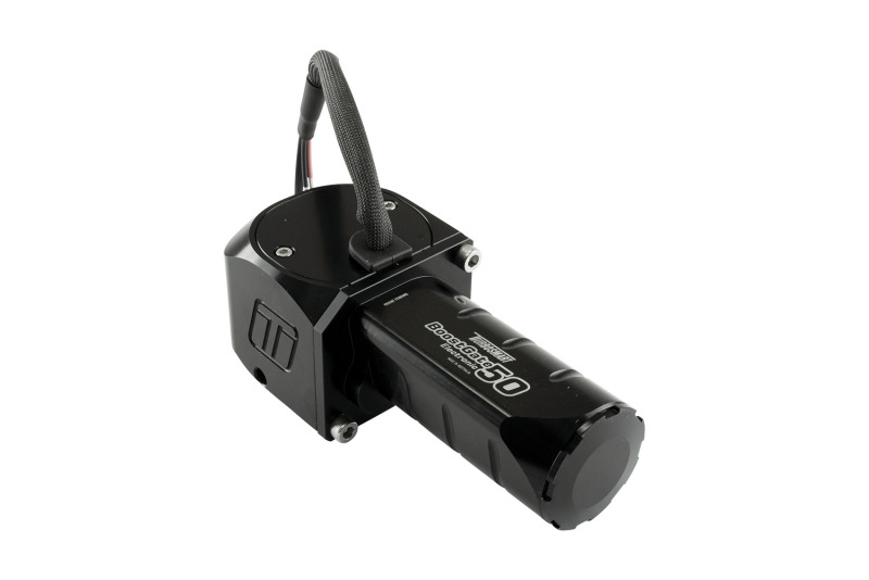 TS Electronic StraightGates