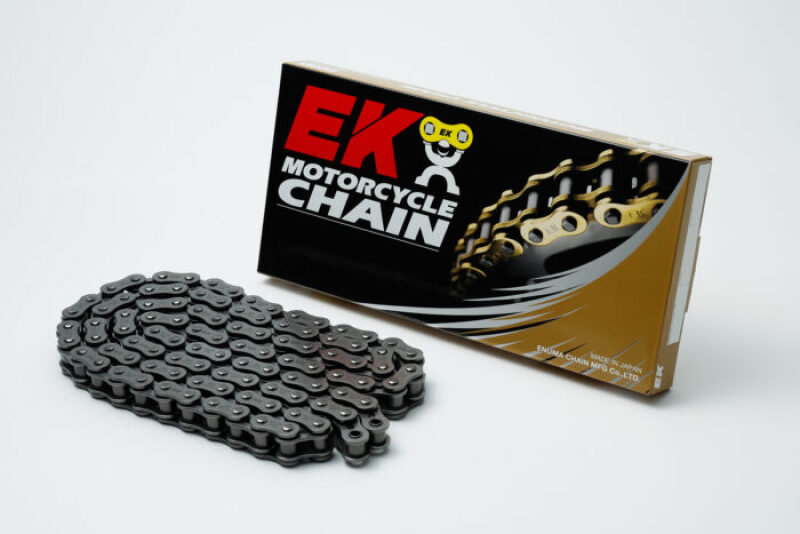 Vortex Racing EK 630 SRO Rivet Master 100 Links- Natural
