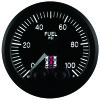 Autometer Stack Instruments Pro Control 52mm 0-100 PSI Fuel Pressure Gauge - Black (1/8in NPTF Male) thumbnail 8
