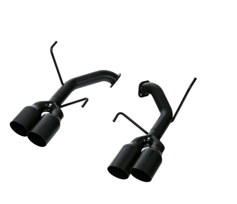 REM Axle Back Exhausts