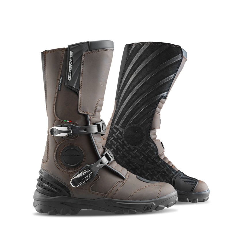 GAR Midland Boot