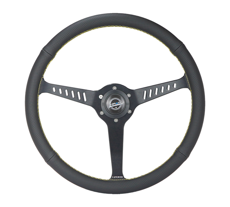 NRG Steering Wheels - Reinforc