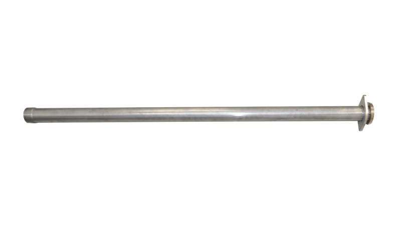 Corsa 2015-2020 Ford F-150 5.0L V8 163.7in Wheelbase 2.5in Resonator Delete Kit thumbnail 2