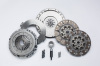 SBC Diesel Twin Clutch Kits