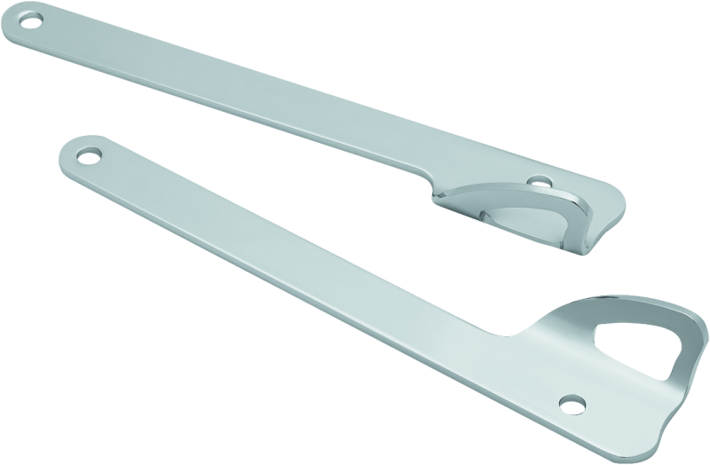 KUR Tie-Down Brackets E