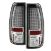 SPY LED Tail Lights