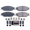 PSB Z23 Evolution Brake Pads