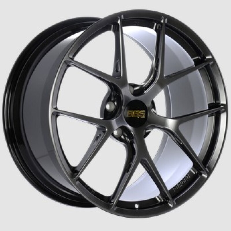 BBS FI-R Wheels