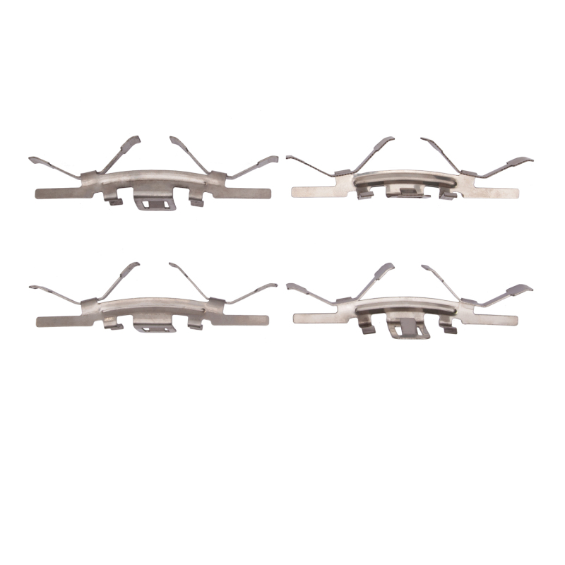 DFC 06-13 Chevrolet Corvette Rear Premium Hardware Kit