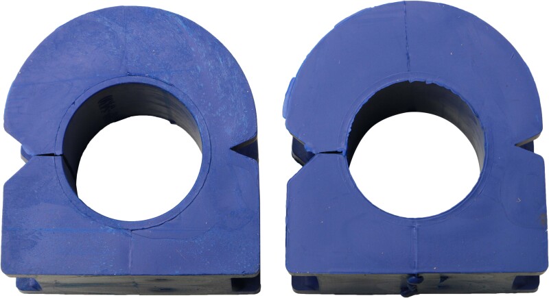 MOOG 2019 Chevrolet Silverado 1500 LD Front / Front To Frame Sway Bar Bushing