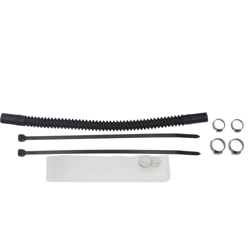 DW Powersports Fuel Pump Fitment Kits