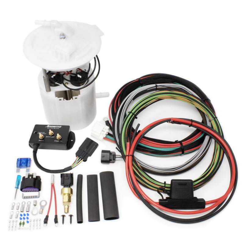 AER Fuel Systems