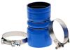 Gates 99-03 Ford Super Duty V-8 7.3L Diesel Pipe To Intercooler Cold Side Turbocharger Hose Kit thumbnail 2