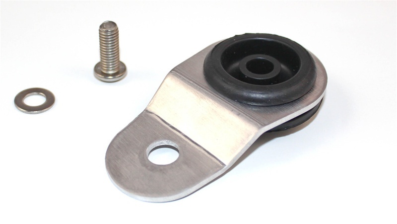 TQS Radiator Mounts