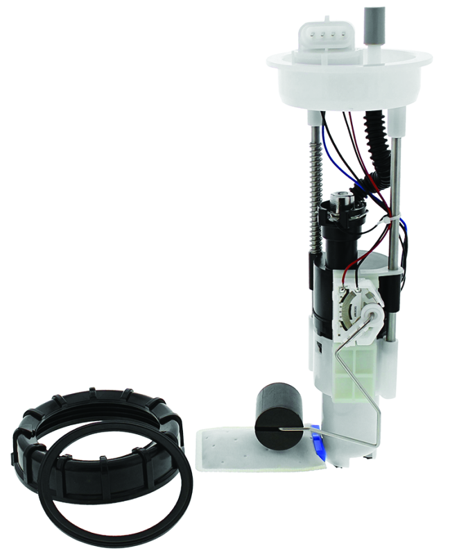 Quadboss Fuel Pump Driver Modules 401277 QuadBoss 2014 Polaris RZR 4 800 Complete Module thumbnail 2