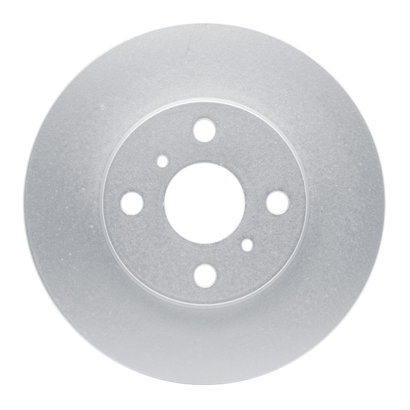DFC GeoSPEC Coated Rotors - Plain