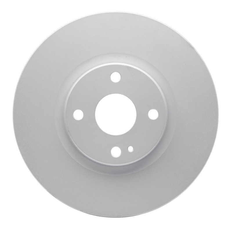 DFC GeoSPEC Coated Rotors - Plain