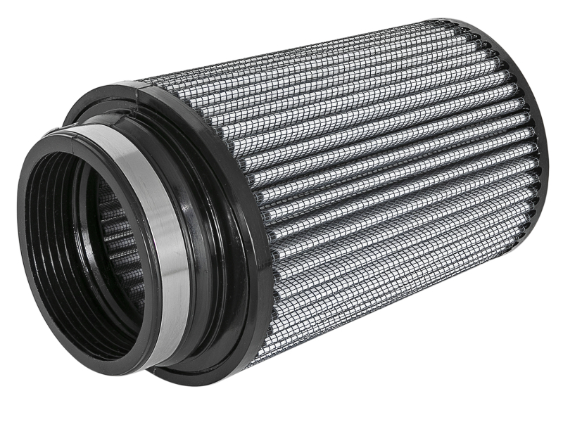 aFe Takeda Pro DRY S Intake Replacement Air Filter 3.5in F x (5.75in x 5in)B x 4.5in T (INV) x 7in H thumbnail 9