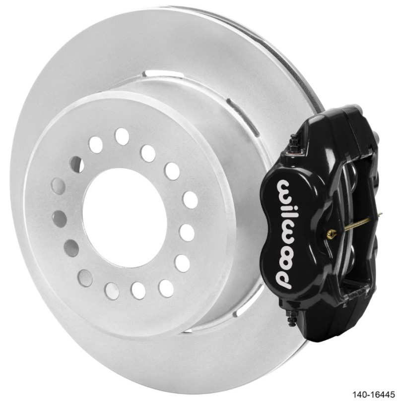 WIL Dynalite Brake Kit