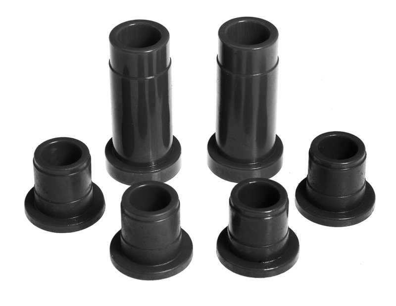 PRO Control Arm Bushings - Blk