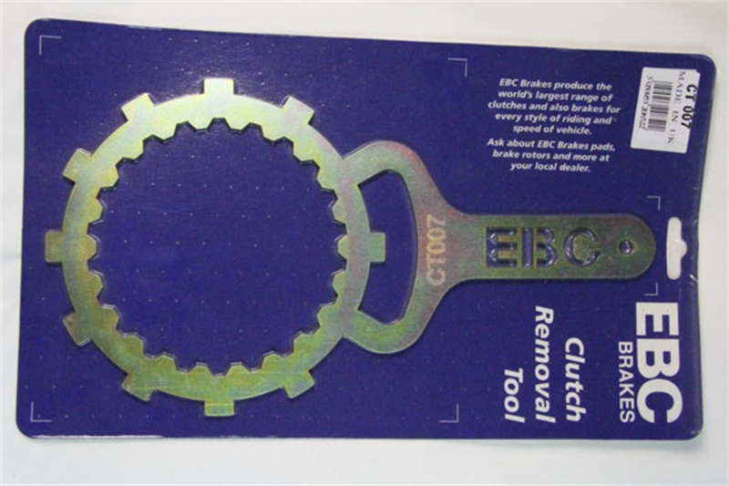 EBC 1994 KTM 250 EGS (250cc) Clutch Tool