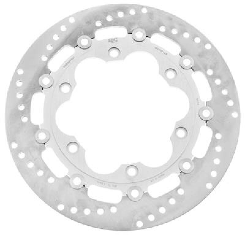 EBC Standard Rotors