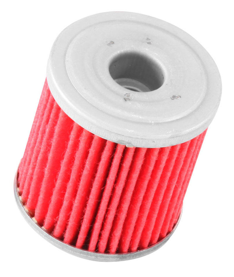 K&N Kawasaki / Suzuki / Betamotor 1.5in OD x 1.719in H Oil Filter thumbnail 6