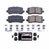 PSB Z23 Evolution Brake Pads