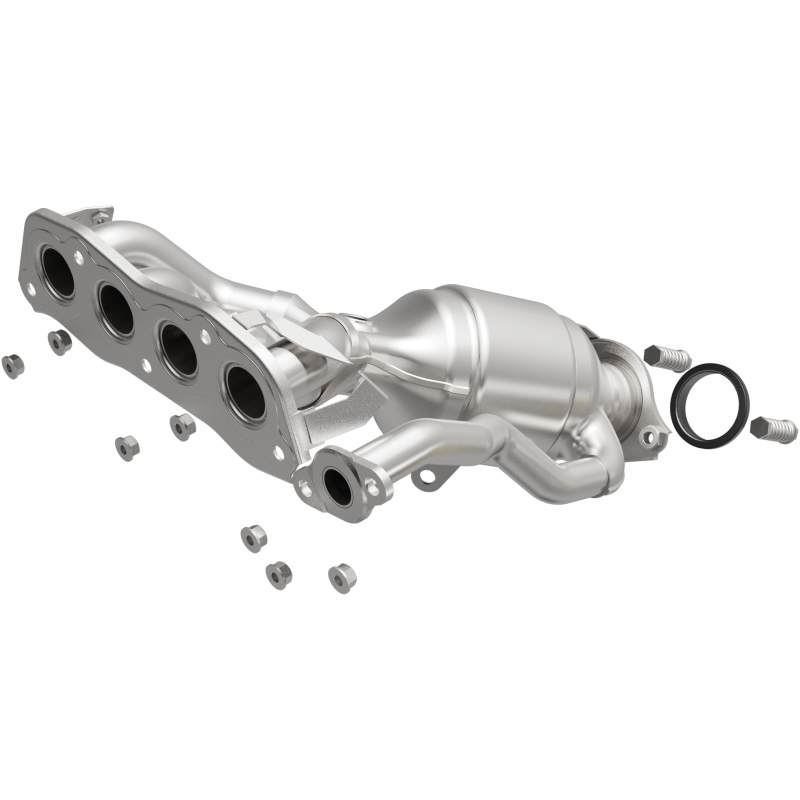 OEM Grade Manifold Catalytic Converter