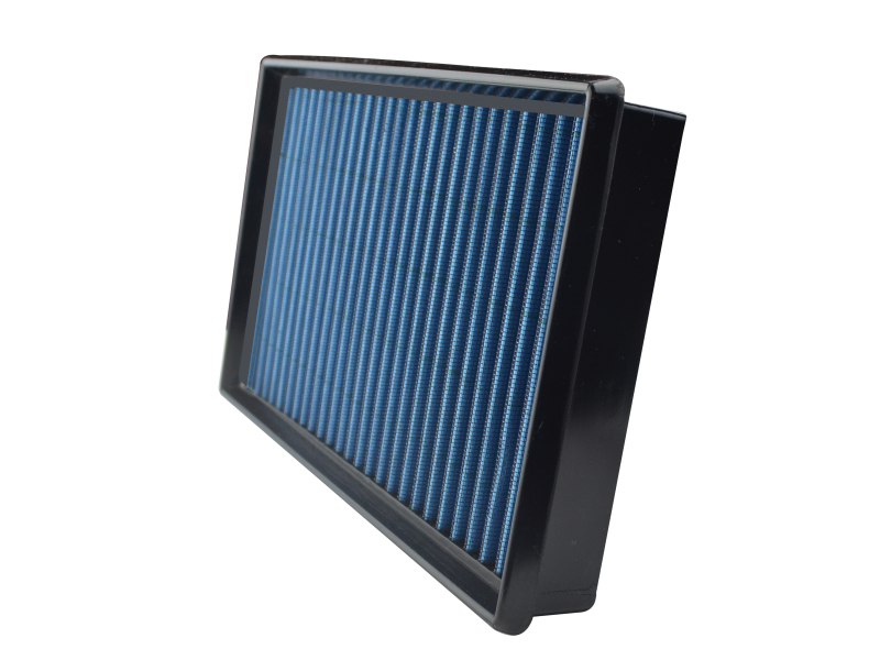 Injen SuperNano-Web Air Filter 11.375in x 6.90in x 1.5in Tall Panel Filter thumbnail 6