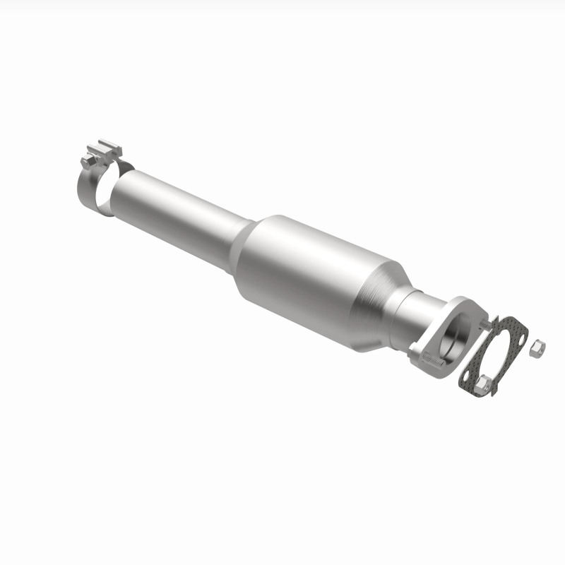 MagnaFlow 09-11 Buick Lucerne Rear Underbody 3.9L Direct Fit Catalytic Converter thumbnail 6