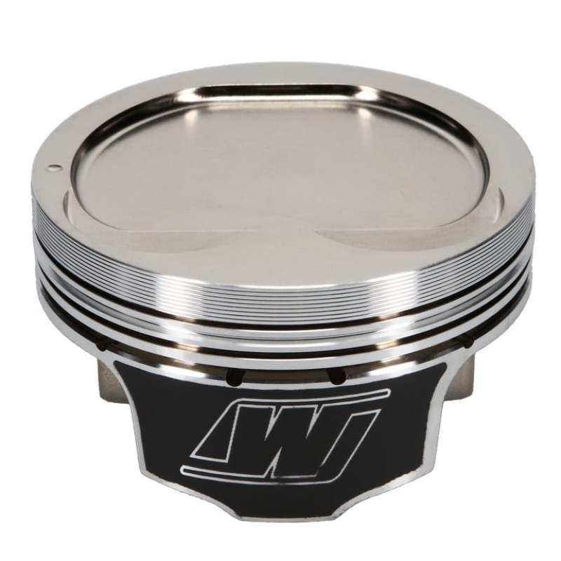 Wiseco Nissan VQ37 1.198inch CH -15.5cc R/Dome 9:1 Piston Shelf Stock Kit thumbnail 6